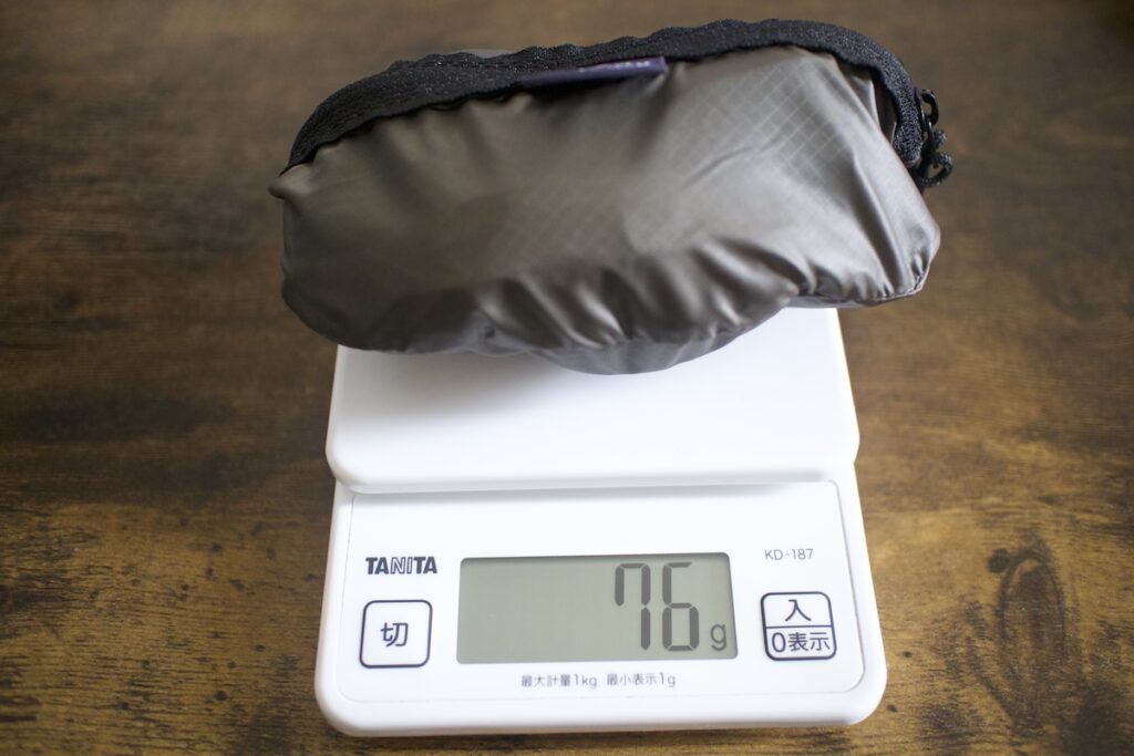 ナッツミニ（Nuts Mini）の基本スペックと特徴