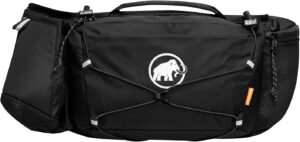 [マムート] ウエストバッグ リチウム ウエストパック/Lithium Waistpack