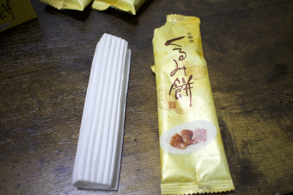 唯一のデメリットは「ゴミが増えること」