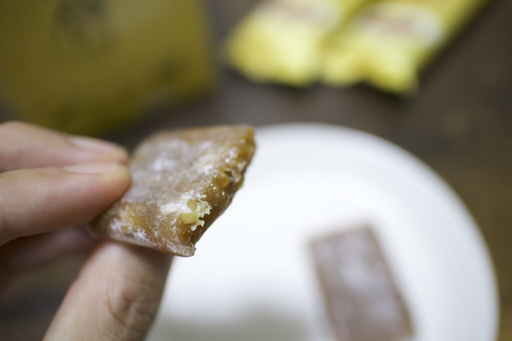 実際に山で食べてみた感想｜ほっとする味に救われる