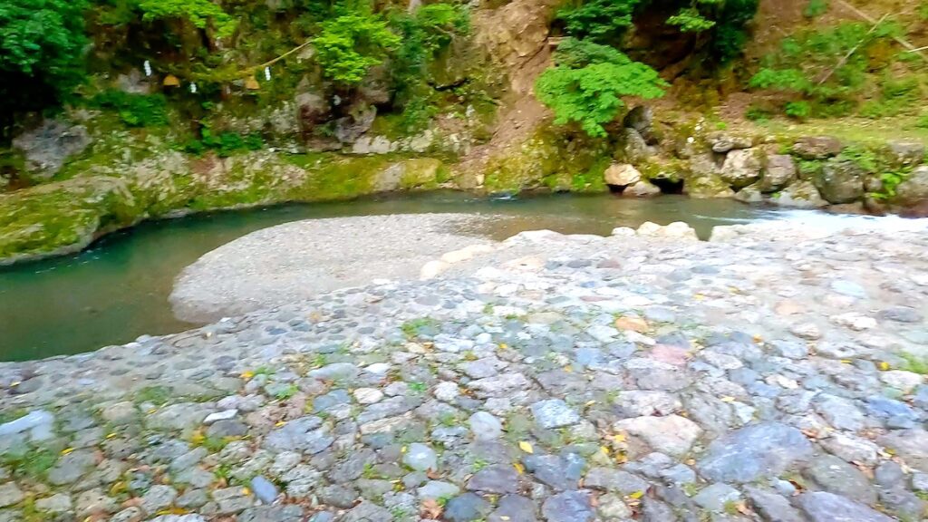 鯖街道は歴史・文化の香りも