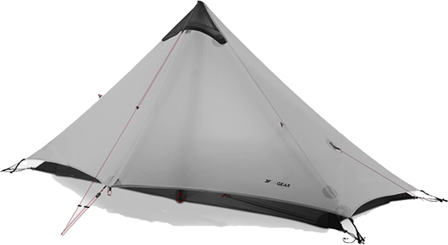 3F UL GEAR LANSHAN ティピーテント