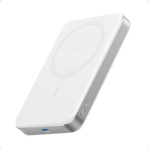 Anker MagGo Power Bank (10000mAh, Slim)