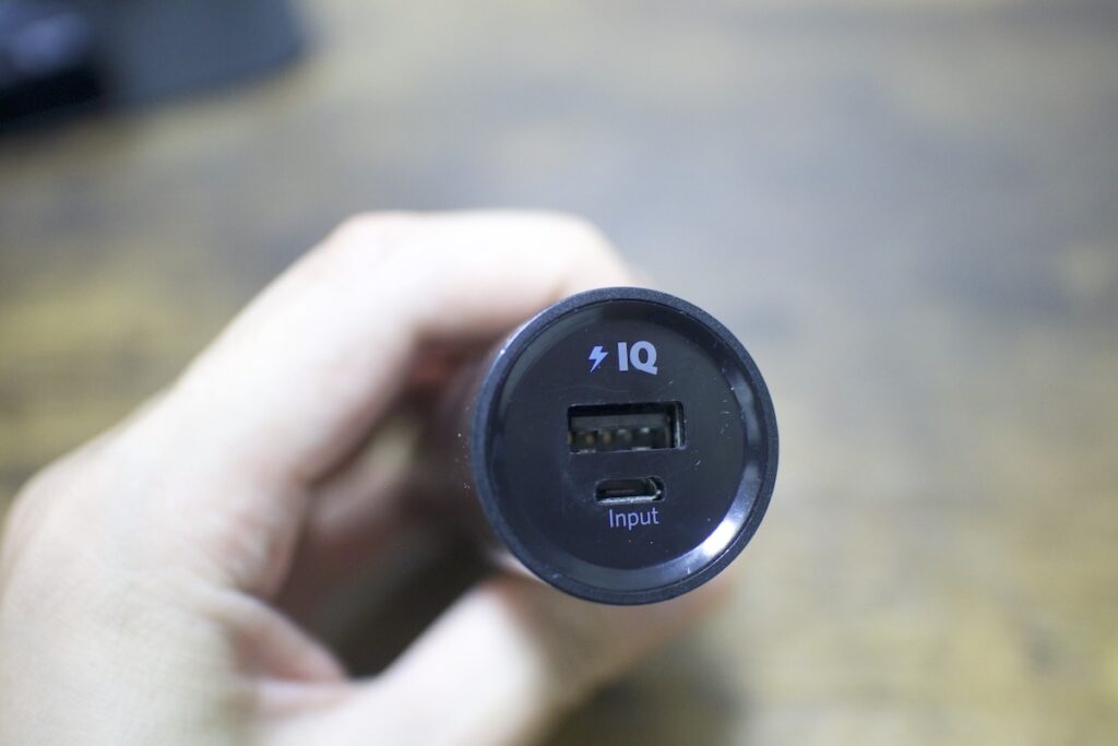 Anker PowerCore 5000のデメリット・注意点もチェック