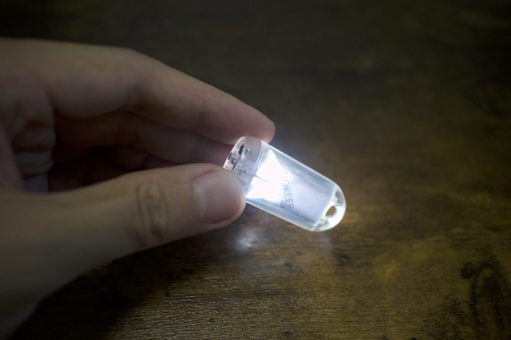 DOKEEP超ミニLEDライトの使用シーン別のおすすめ活用法