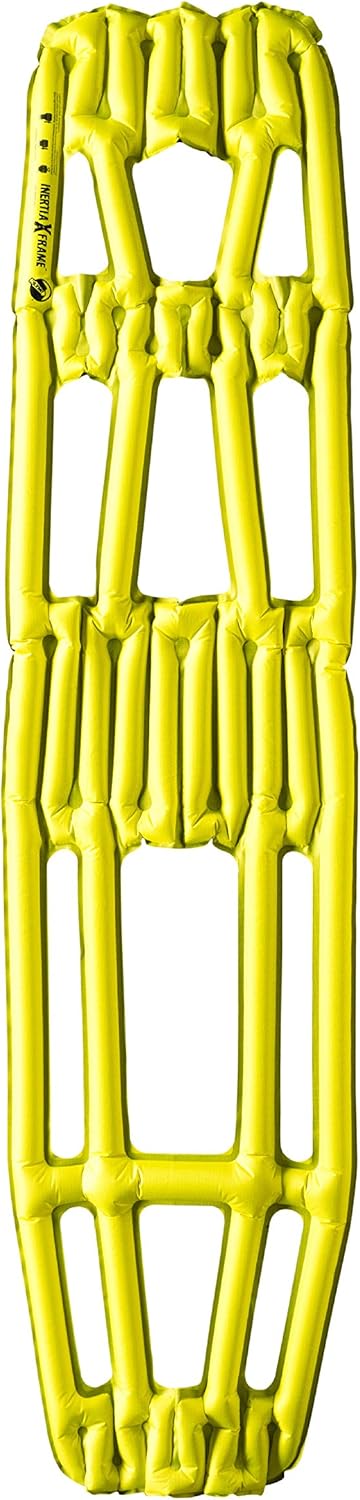 KLYMIT(クライミット) エアーマット イナーシャXフレーム