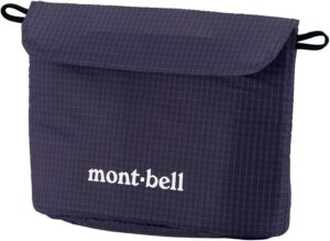 Mont-bell(モンベル) フードコジー