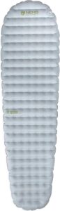 NEMO Equipment Tensor Elite スリーピングパッド - アルミニウム/チタン - レギュラー