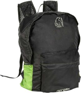 NORDISK(ノルディスク) アウトドア バッグ バックパック Ribe 20L