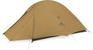Naturehikeテント Clould up2