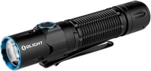 OLIGHT(オーライト) WARRIOR 3S 懐中電灯 2300ルーメン