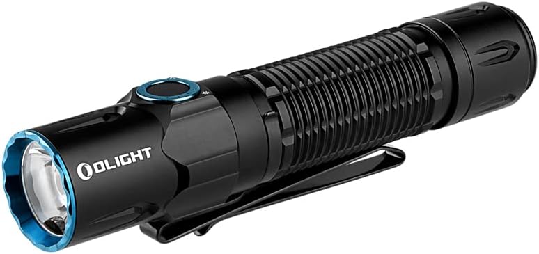 OLIGHT(オーライト) WARRIOR 3S 懐中電灯 2300ルーメン