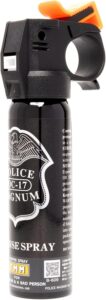 POLICE MAGNUM 熊撃退スプレー