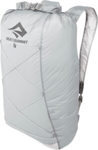SEA TO SUMMIT シートゥサミット ウルトラシルドライデイパック 22L