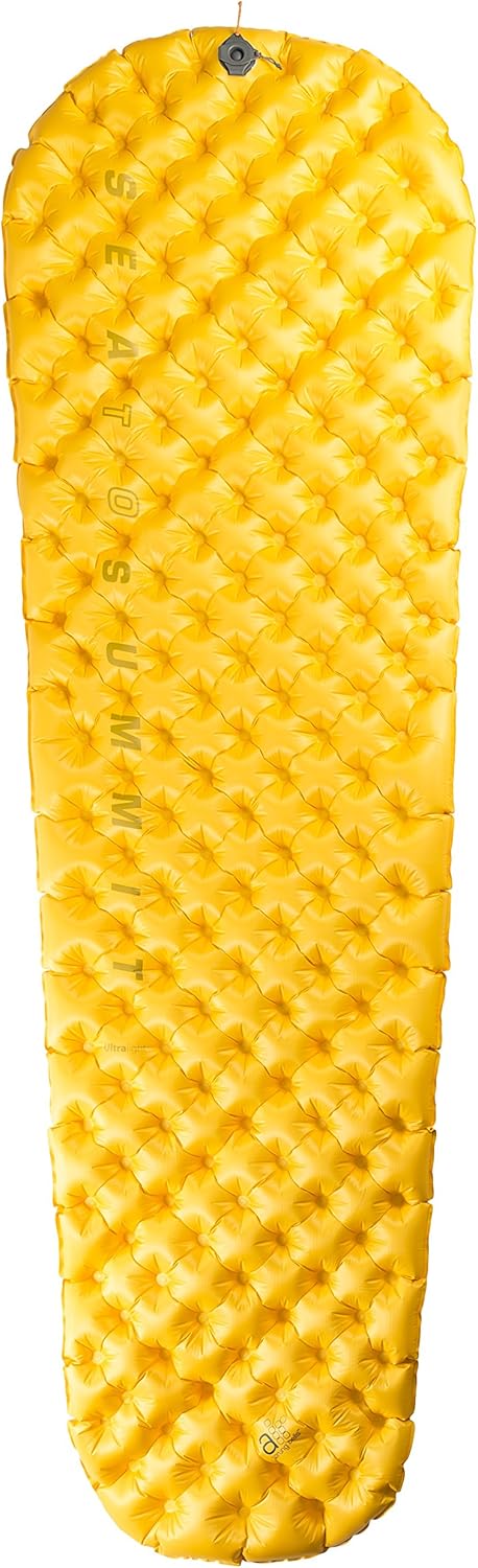 SEA TO SUMMIT(シートゥサミット) ウルトラライトマット