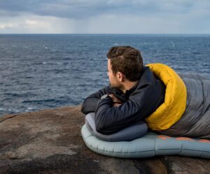 SEA TO SUMMIT(シートゥサミット) エアロプレミアムピロー (レギュラー) ST81030