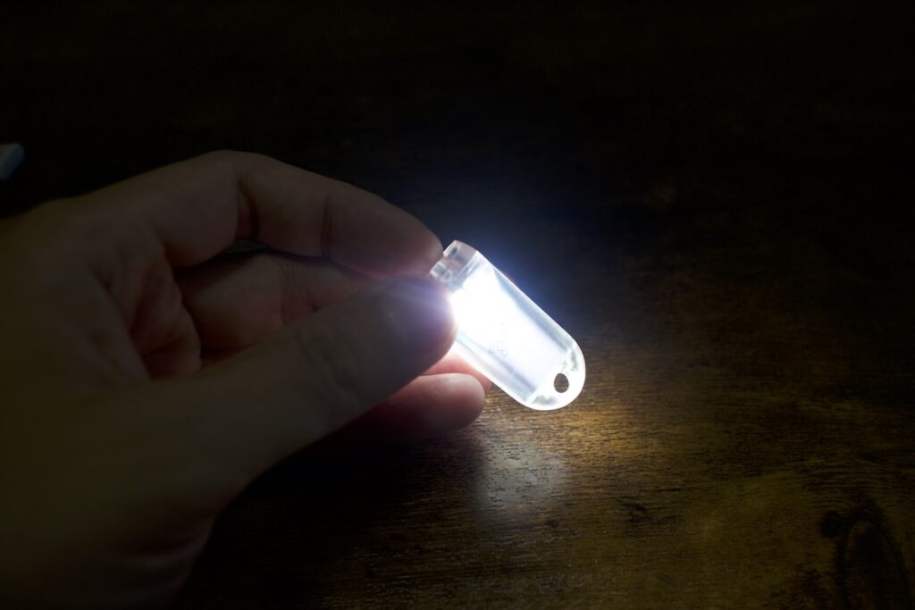 まとめ：DOKEEP超ミニLEDライトは「小さな安心」を持ち歩ける一台！