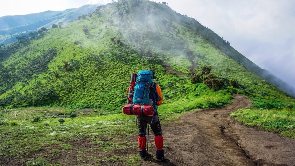 まとめ：ノースフェイスの登山パンツは一本で何役もこなせる万能ウェア！