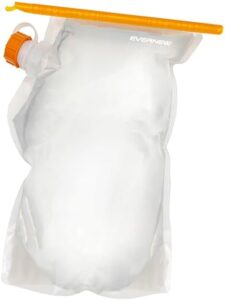 エバニュー(EVERNEW) Water bag 3L EBY725