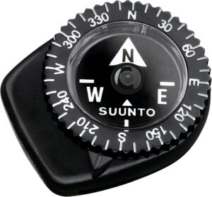 スント(SUUNTO) クリップコンパス