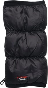 [ナンガ] ダウン リストゲイター リストウォーマー 手袋 MOUNTAIN LODGE DOWN WRIST GAITERS