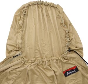 [ナンガ]NANGA SLEEPING BAG INNER SHEET 寝袋