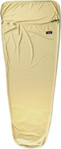 [ナンガ]NANGA SLEEPING BAG INNER SHEET 寝袋