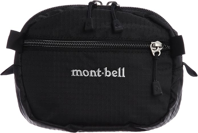 [モンベル] ベルトポーチ