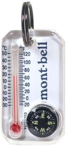 モンベル(mont-bell) サーモコンパス