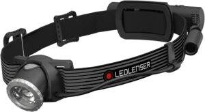 レッドレンザー Ledlenser H8R SE