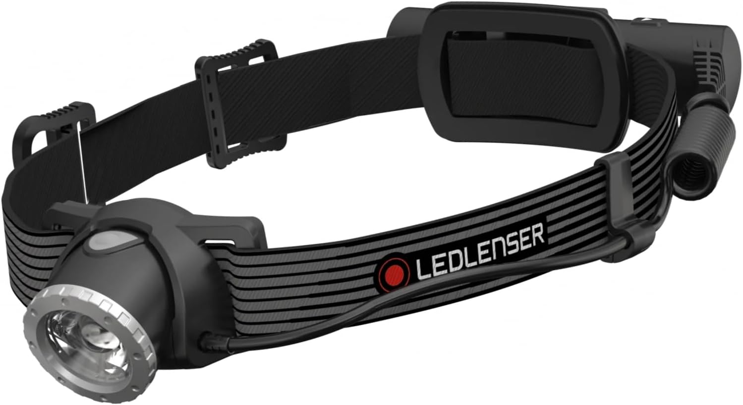 レッドレンザー Ledlenser H8R SE