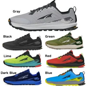 ローンピーク 9+ メンズ [ALTRA アルトラ] トレイルランニングシューズ