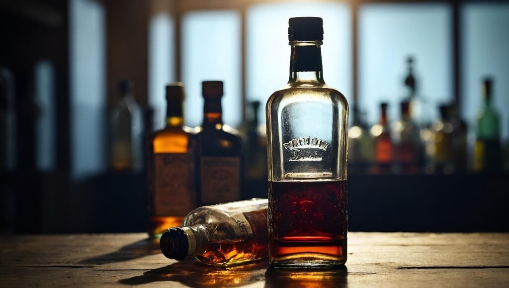 自然と酒をもっと自由に楽しむために、良い感じのお酒容器を見つけよう！