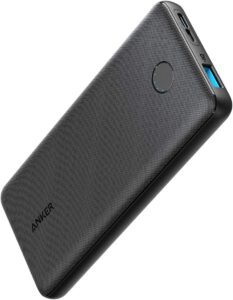Anker PowerCore Slim 10000
