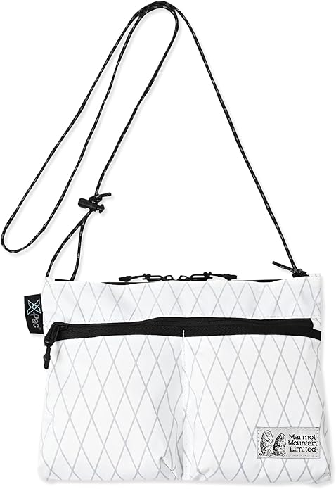 [Marmot] サコッシュ MMW X-PAC Sacoche