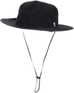 THE NORTH FACE ゴアテックスハット