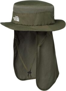 THE NORTH FACE サンシールドハット