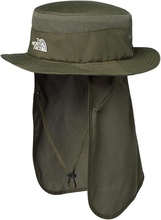 THE NORTH FACE サンシールドハット