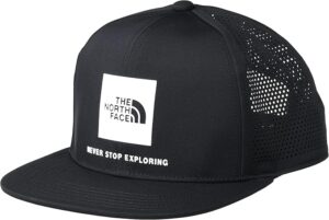 THE NORTH FACE テックロゴキャップ