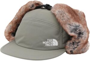 THE NORTH FACE バッドランドキャップ