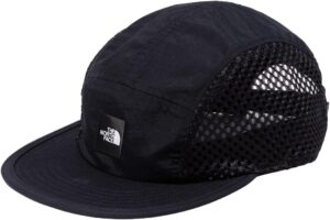 THE NORTH FACE 帽子ファイブパネルメッシュキャップ