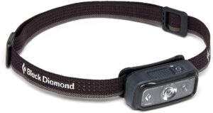 lack Diamond Spot Lite 200