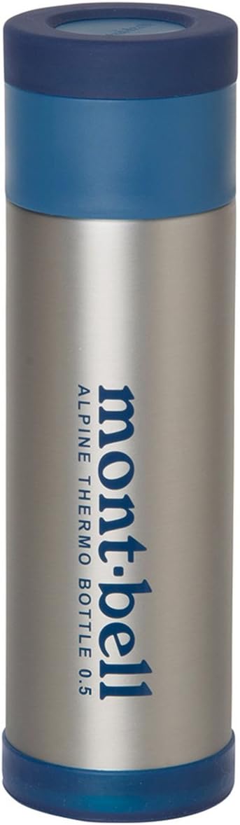 mont-bell(モンベル) アルパインサーモボトル 0.5L STNLS
