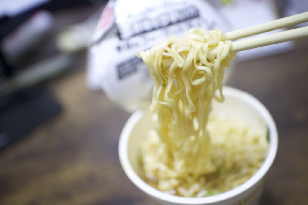 まとめ：山頂ラーメンをもっと快適にしてくれるアイテム