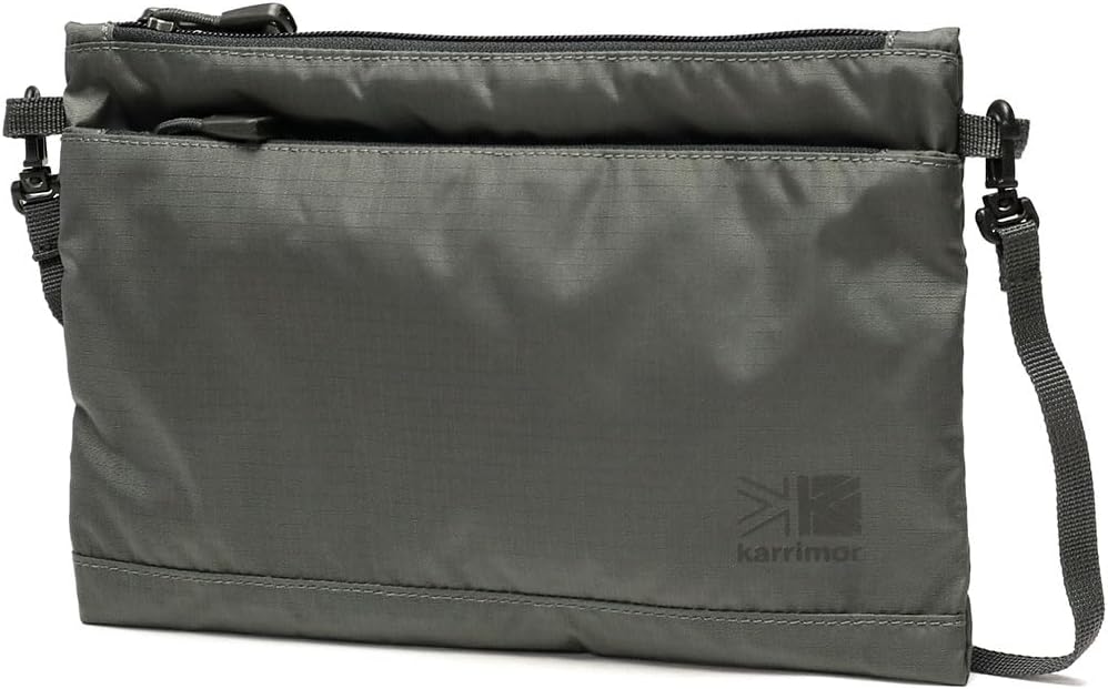 [カリマー] サコッシュ 登山 TC sacoche pouch