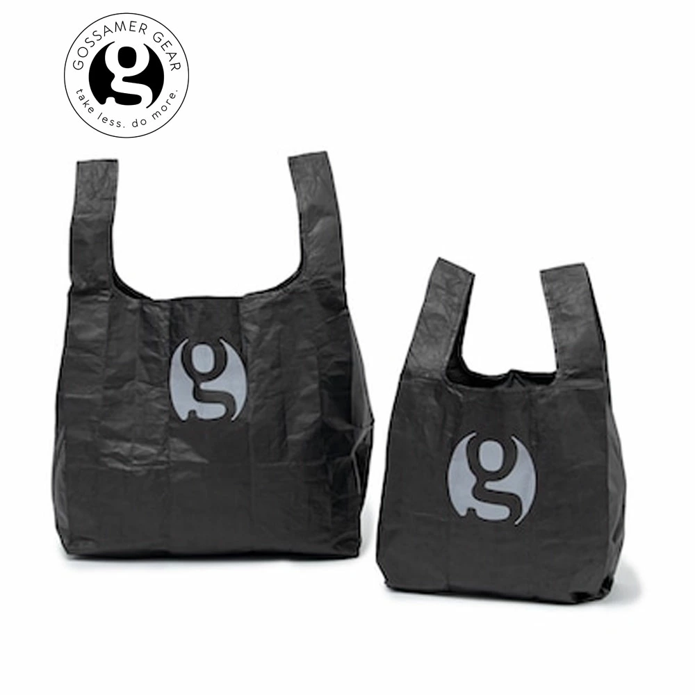 ゴッサマーギア Reflective Eco Bag