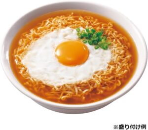 チキンラーメン