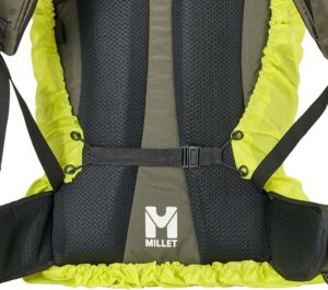 [ミレー] 防水レインカバー