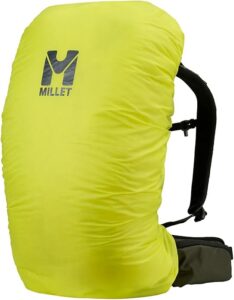 [ミレー] 防水レインカバー レインカバー M