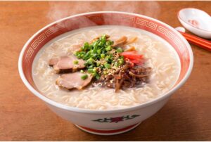 九州の味ラーメンうまかっちゃん
